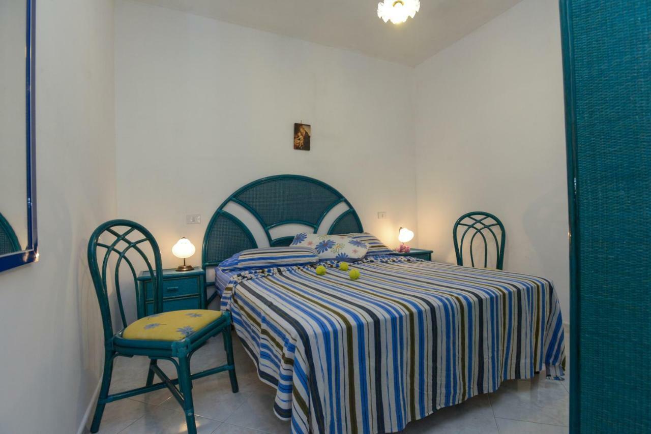 Residence Villa Grotta Monaca Otranto Exterior photo